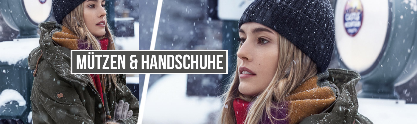 camel active Damenhandschuhe | Top-Qualität >