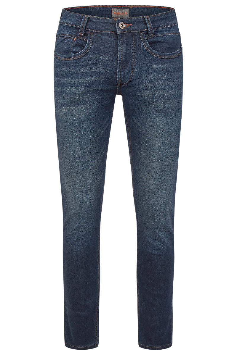 Moderne 5-Pocket-Jeans Harris