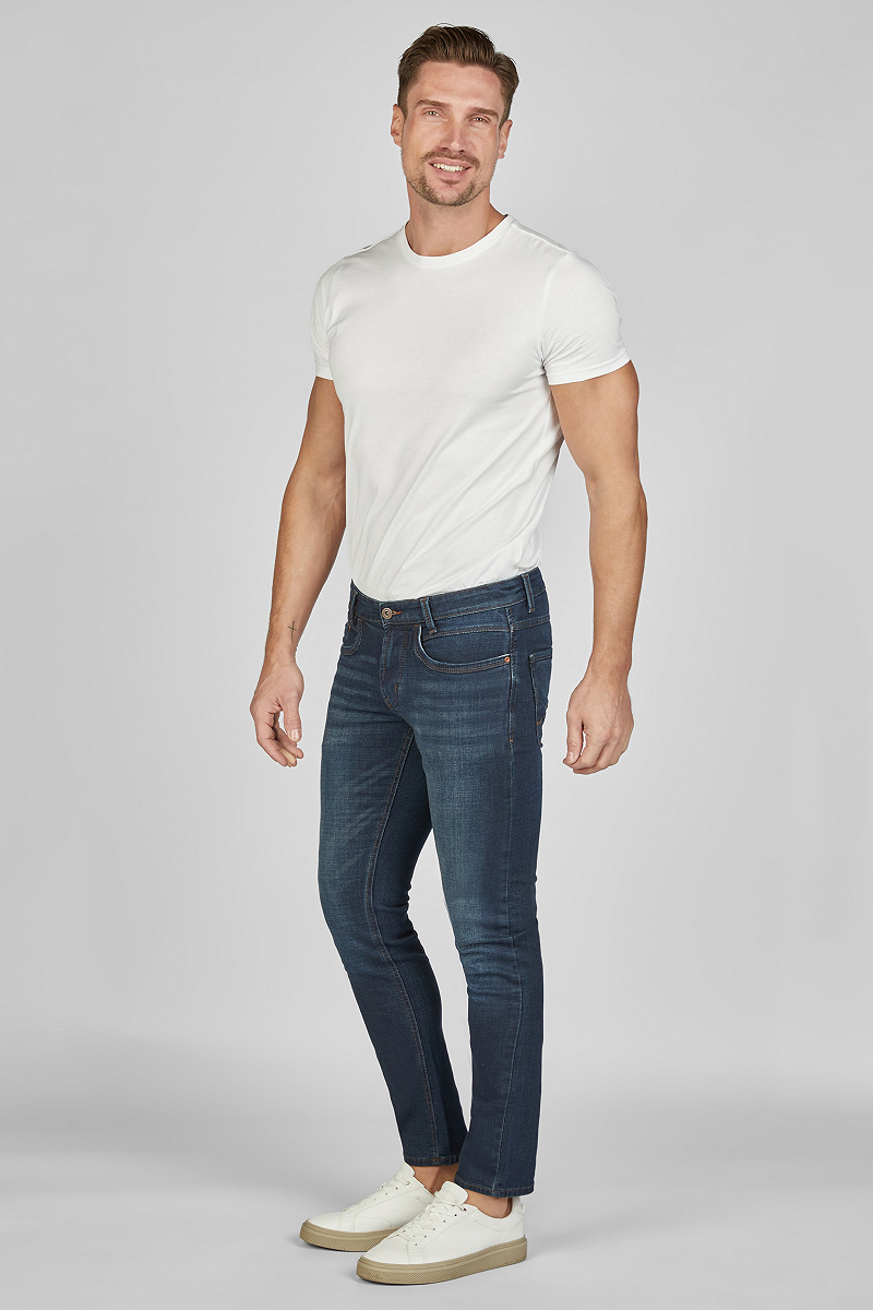 Moderne 5-Pocket-Jeans Harris