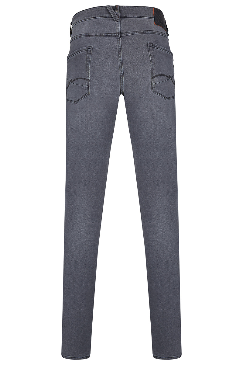 Moderne 5-Pocket-Jeans Harris