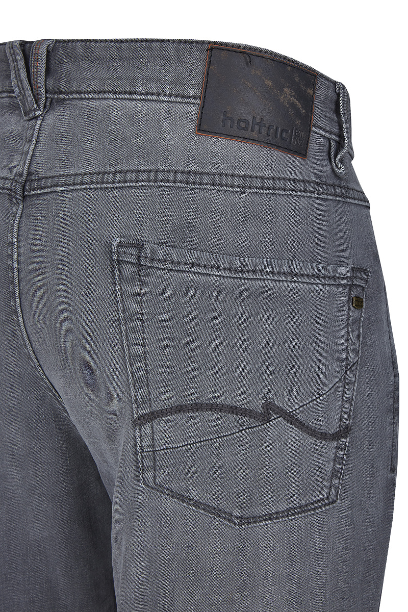 Moderne 5-Pocket-Jeans Harris