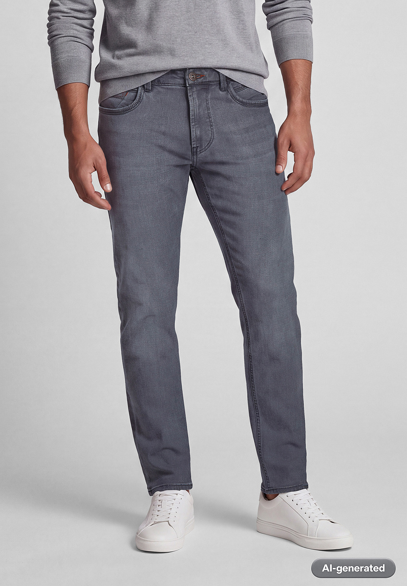 Moderne 5-Pocket-Jeans Harris