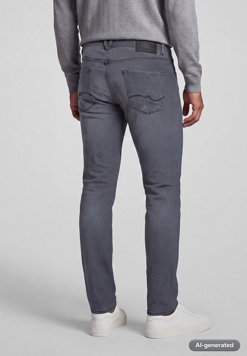 Moderne 5-Pocket-Jeans Harris