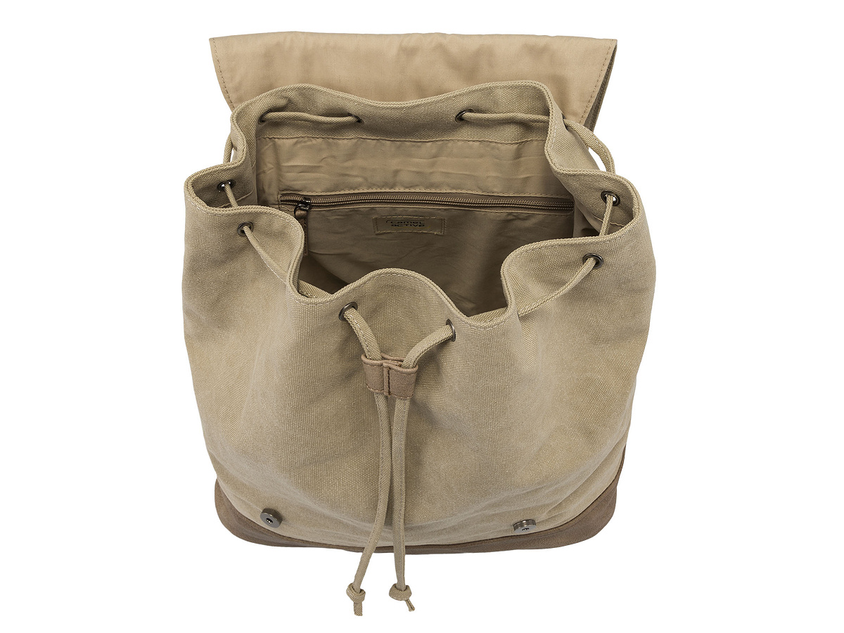 Rucksack Sumatra