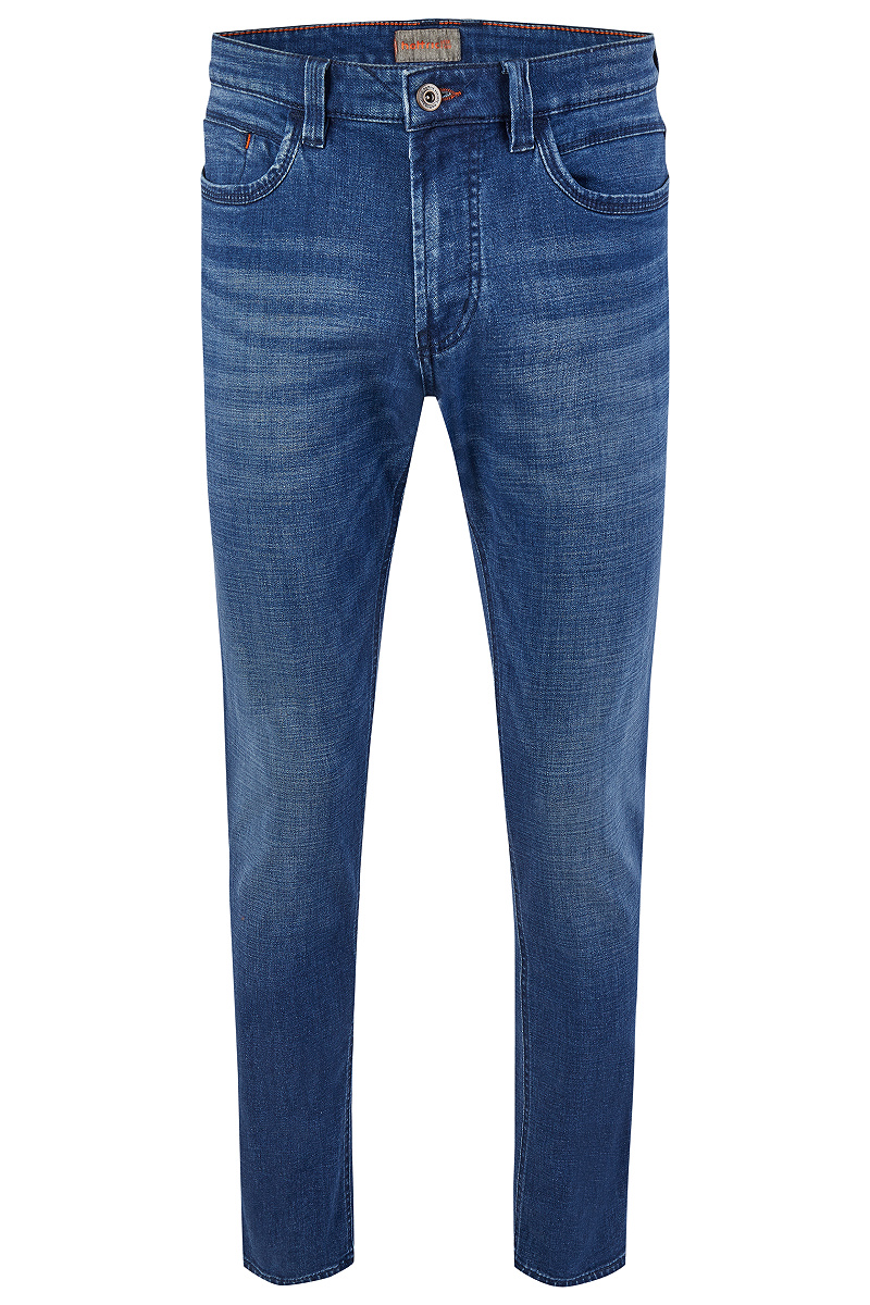 Moderne 5-Pocket-Jeans Harris