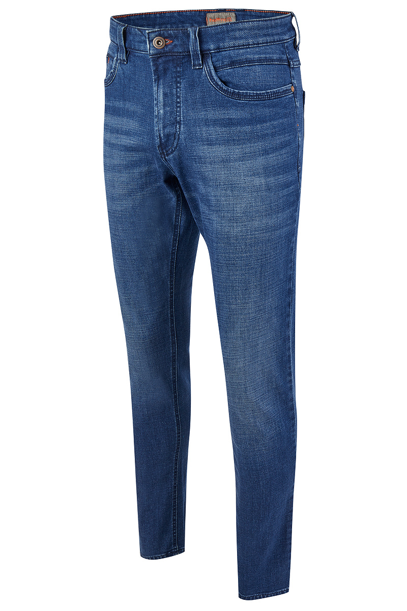 Moderne 5-Pocket-Jeans Harris