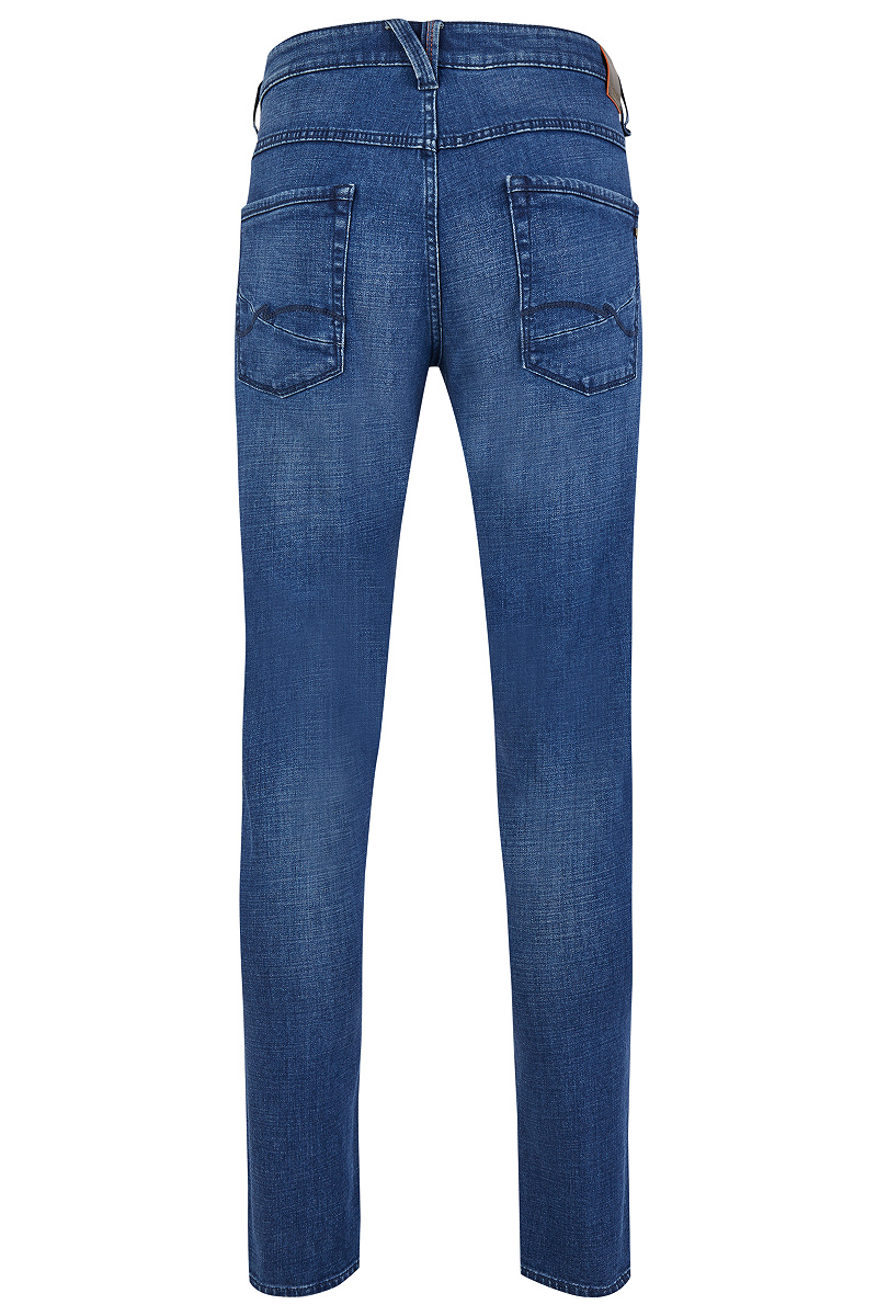 Moderne 5-Pocket-Jeans Harris