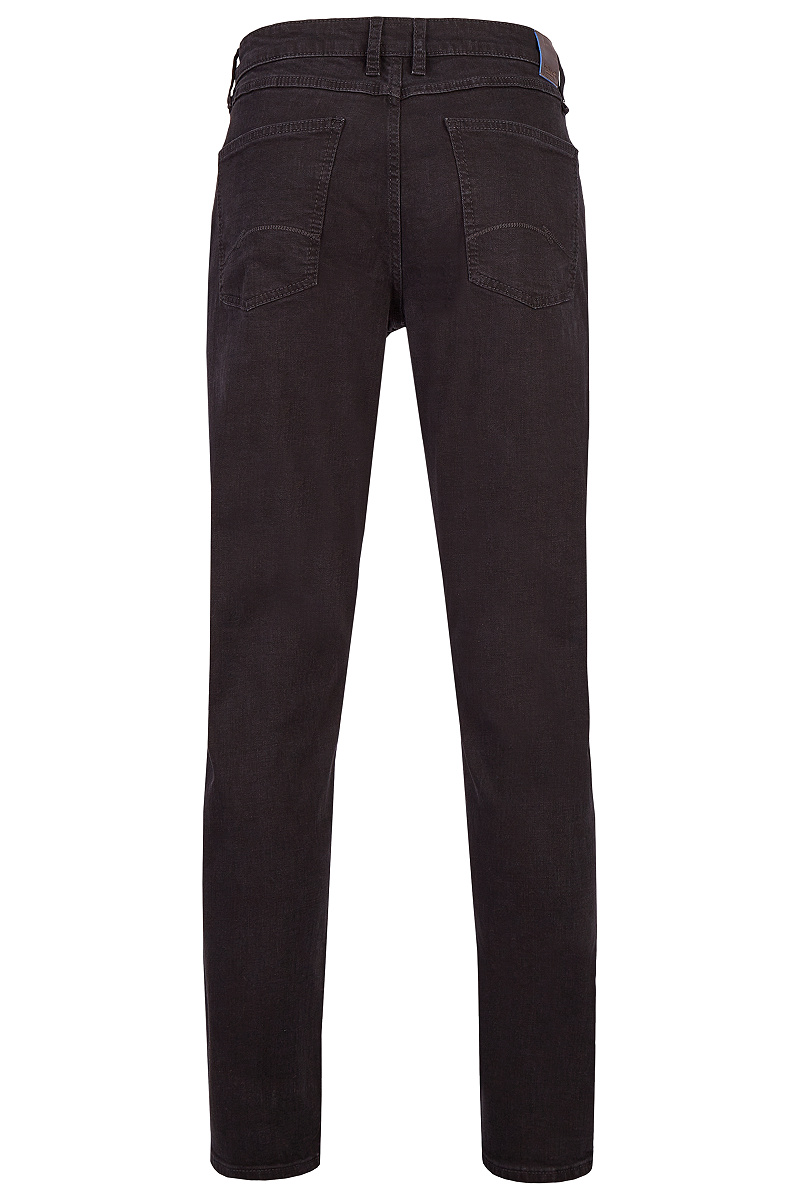 5-Pocket Used Denim Hunter