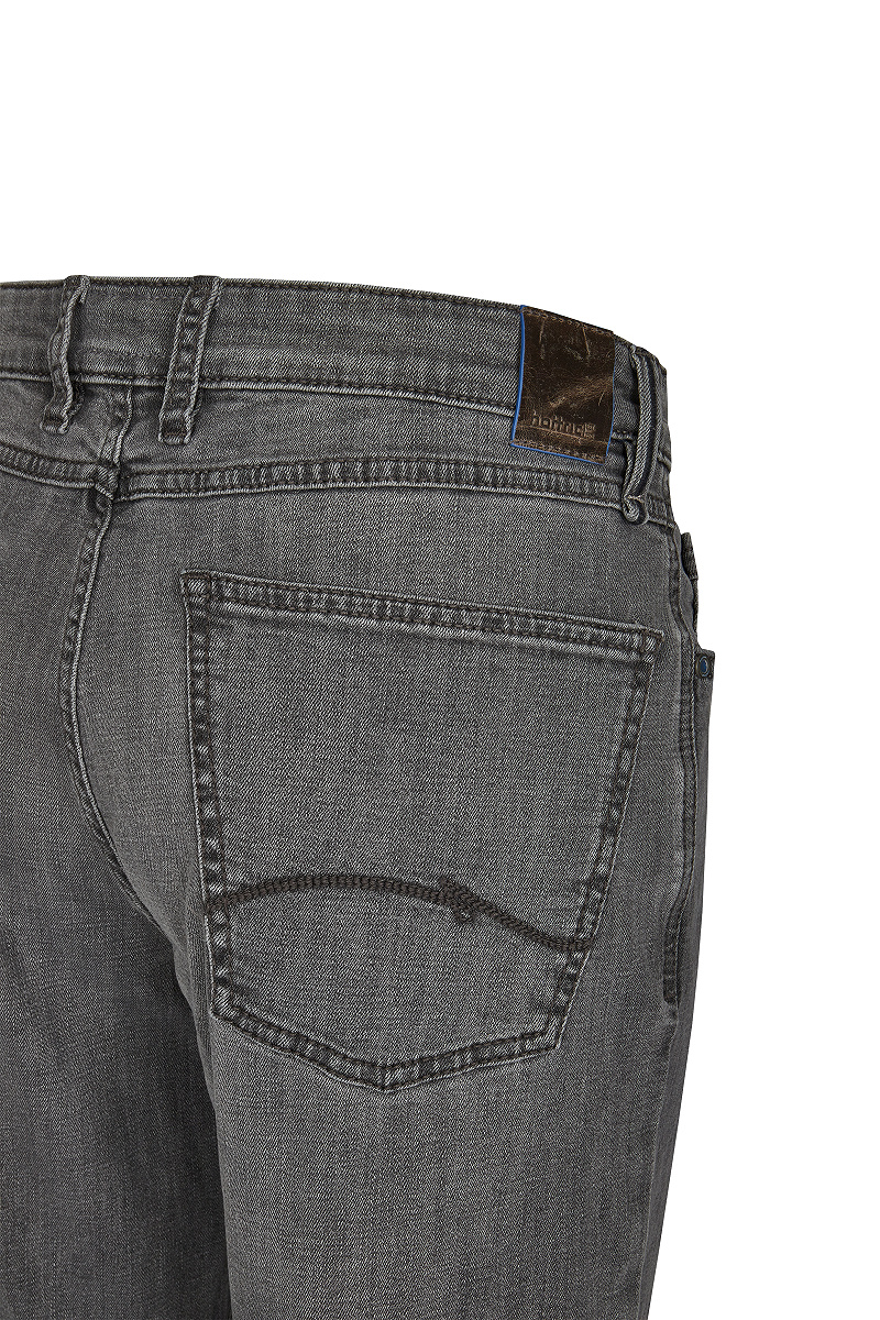 5-Pocket Used Denim Hunter