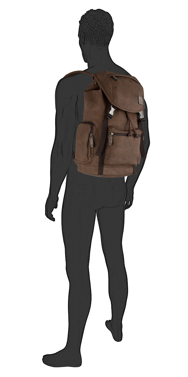 Rucksack Saigon