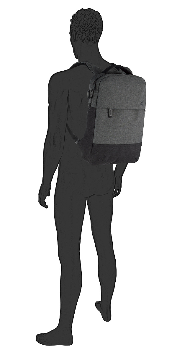 Rucksack Hong Kong