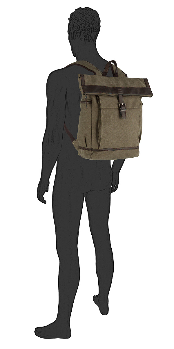 Rucksack Seoul