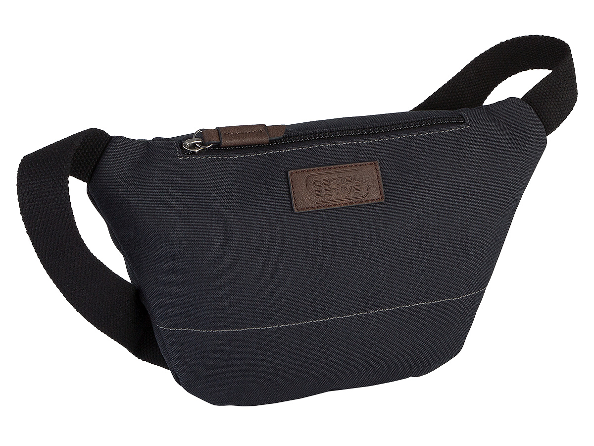 Gürteltasche Java