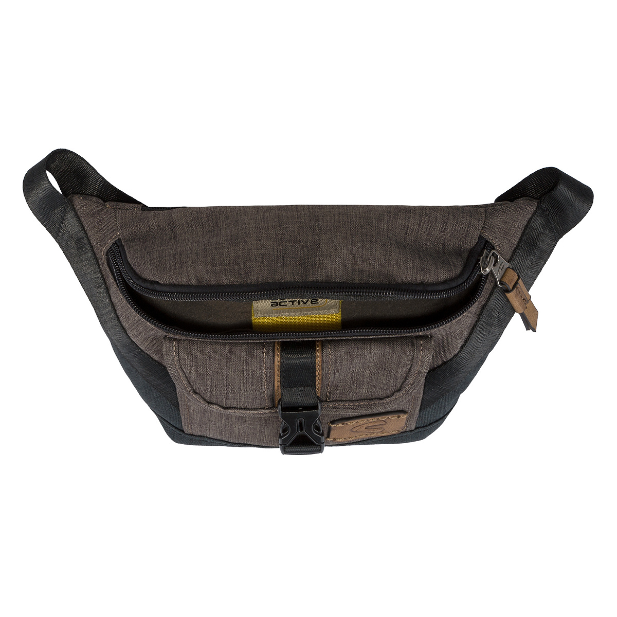 Gürteltasche Indonesia