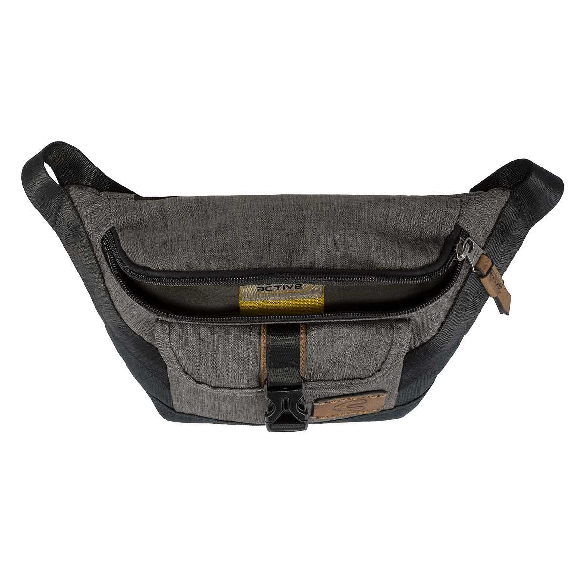 Gürteltasche Indonesia