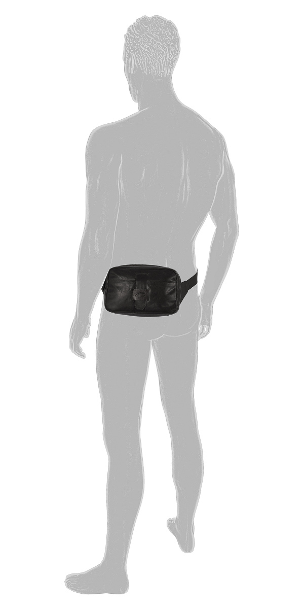 Gürteltasche Imperial
