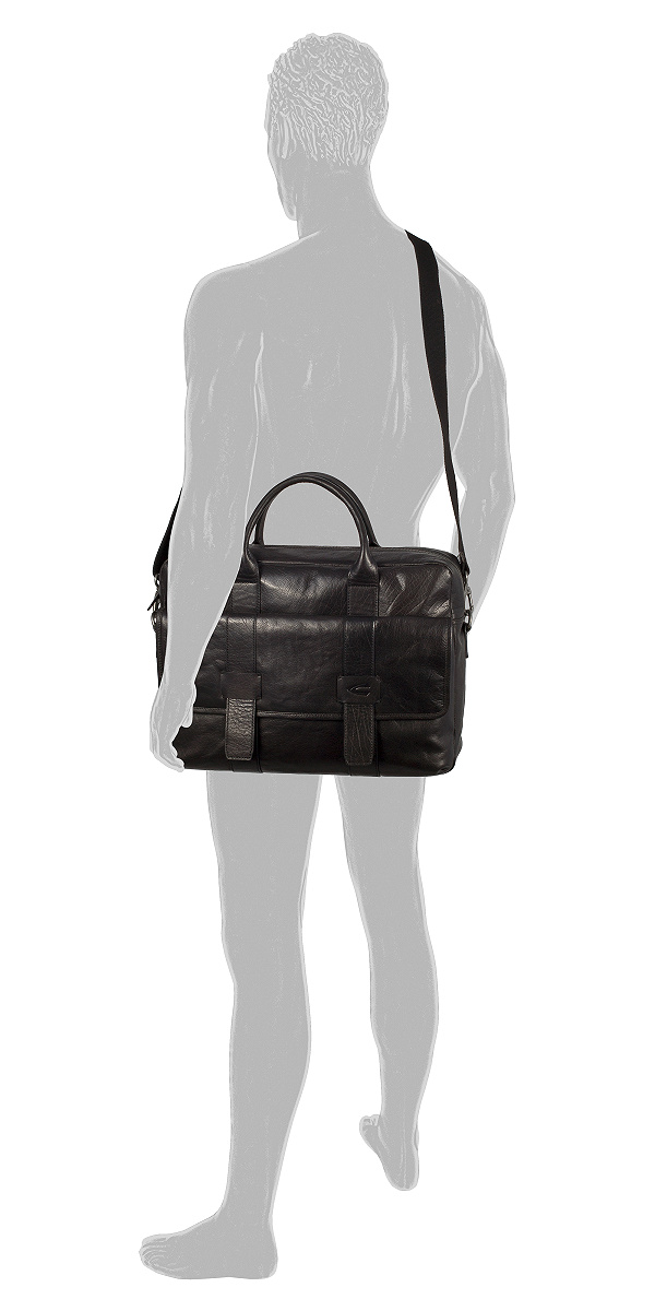 Buisness Bag Imperial
