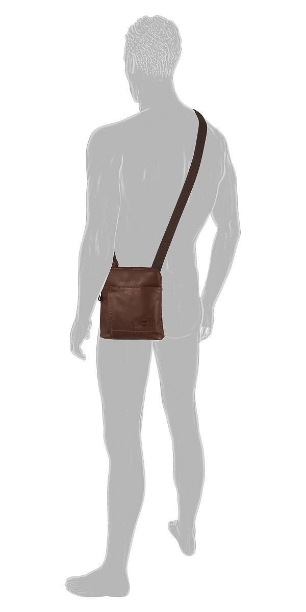 Crossbag Laredo
