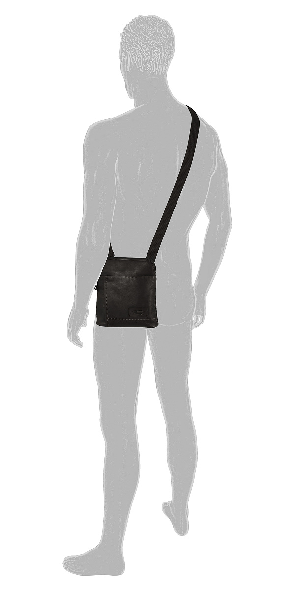 Crossbag Laredo