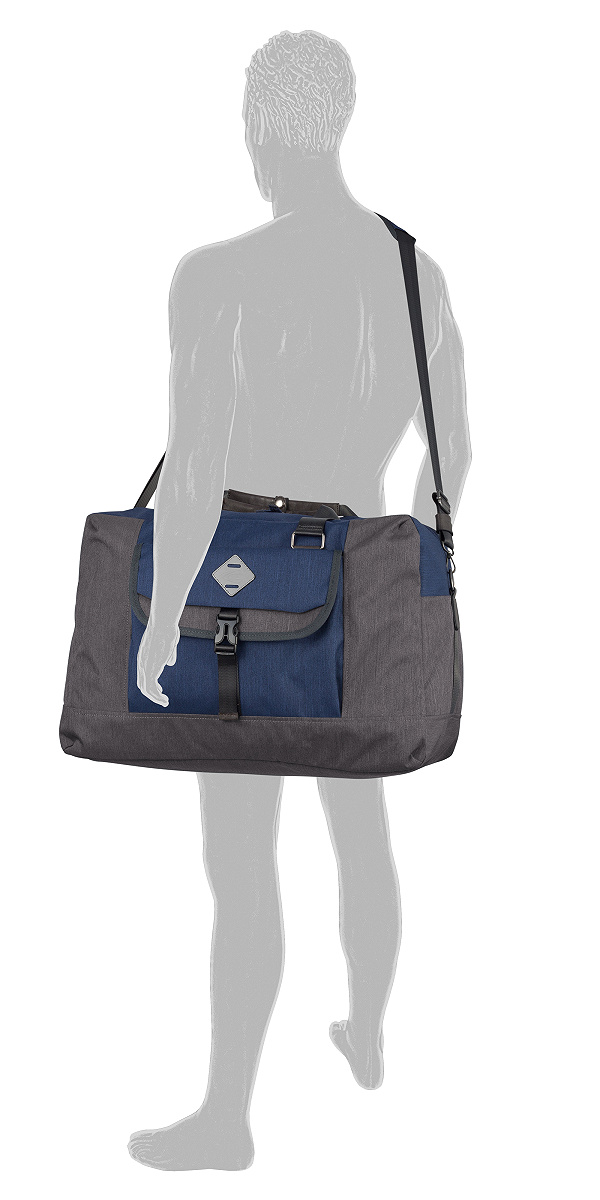 Travel Bag Satipo
