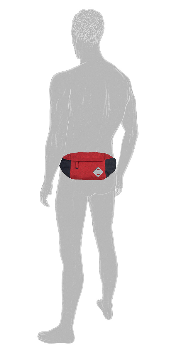 Beltbag Satipo