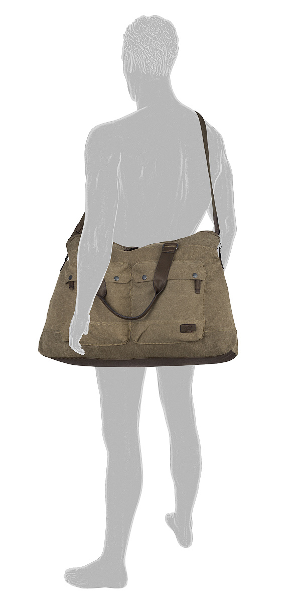 Travel Bag Molina