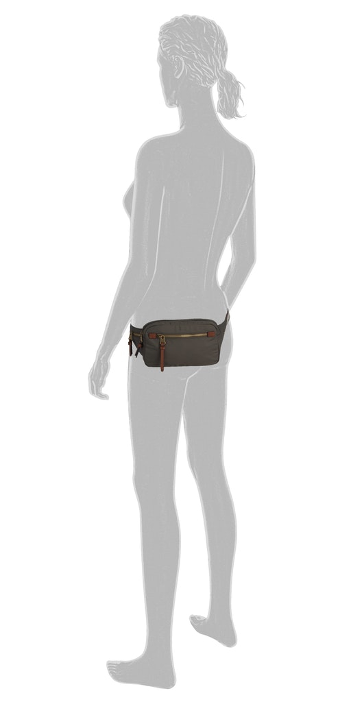 Gürteltasche Bari