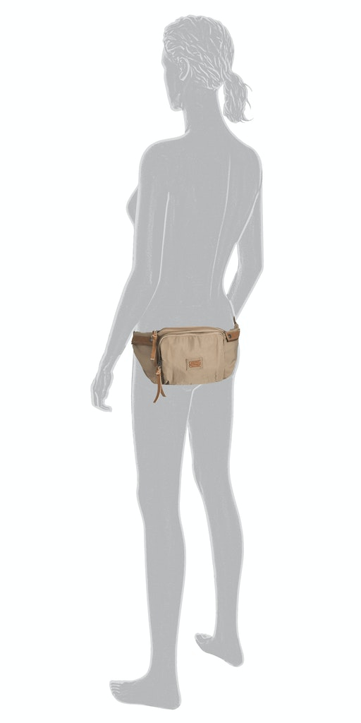 Gürteltasche Aruba