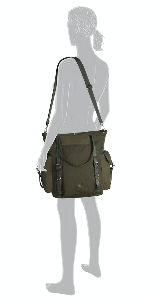 Shopper Aruba L 