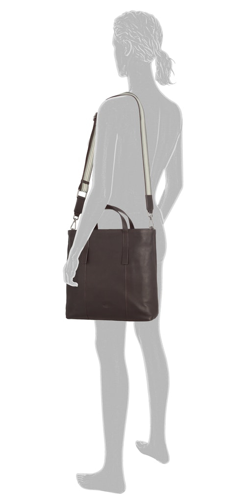 Shopper Merida L 