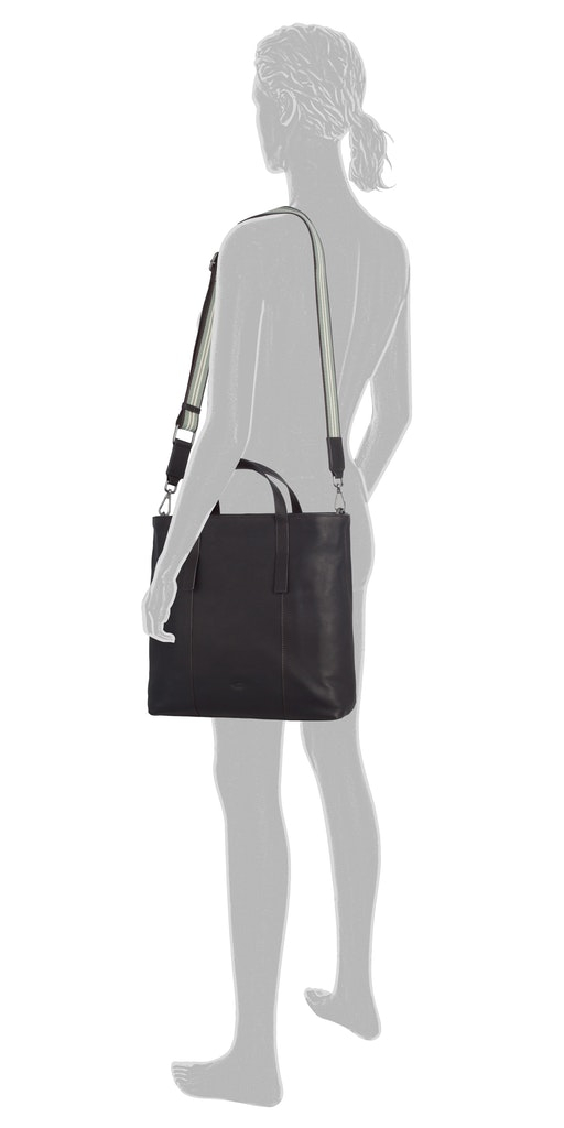 Shopper Merida L 