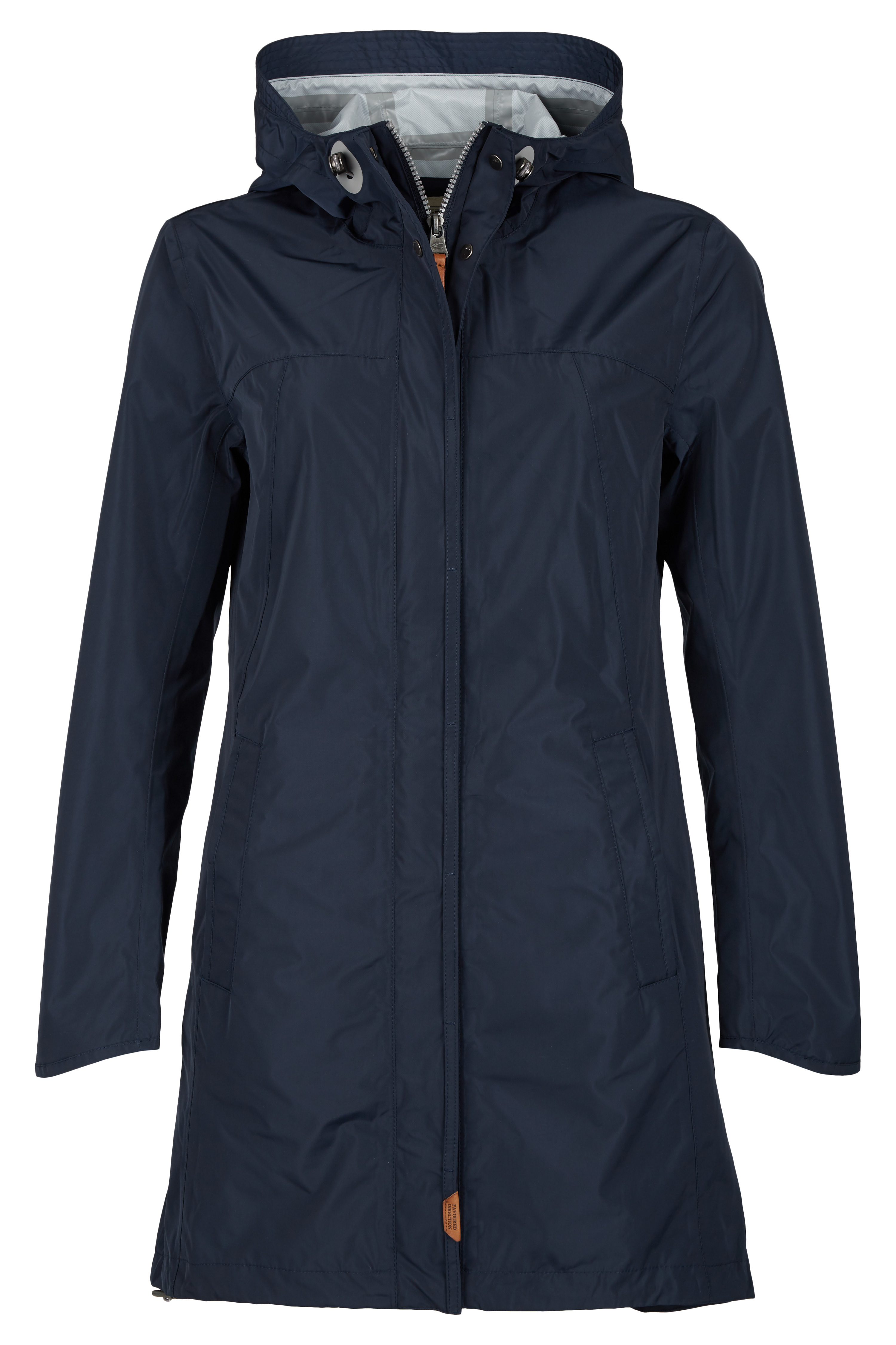 camel active Damen Mantel Regenmantel NEU Blau eBay