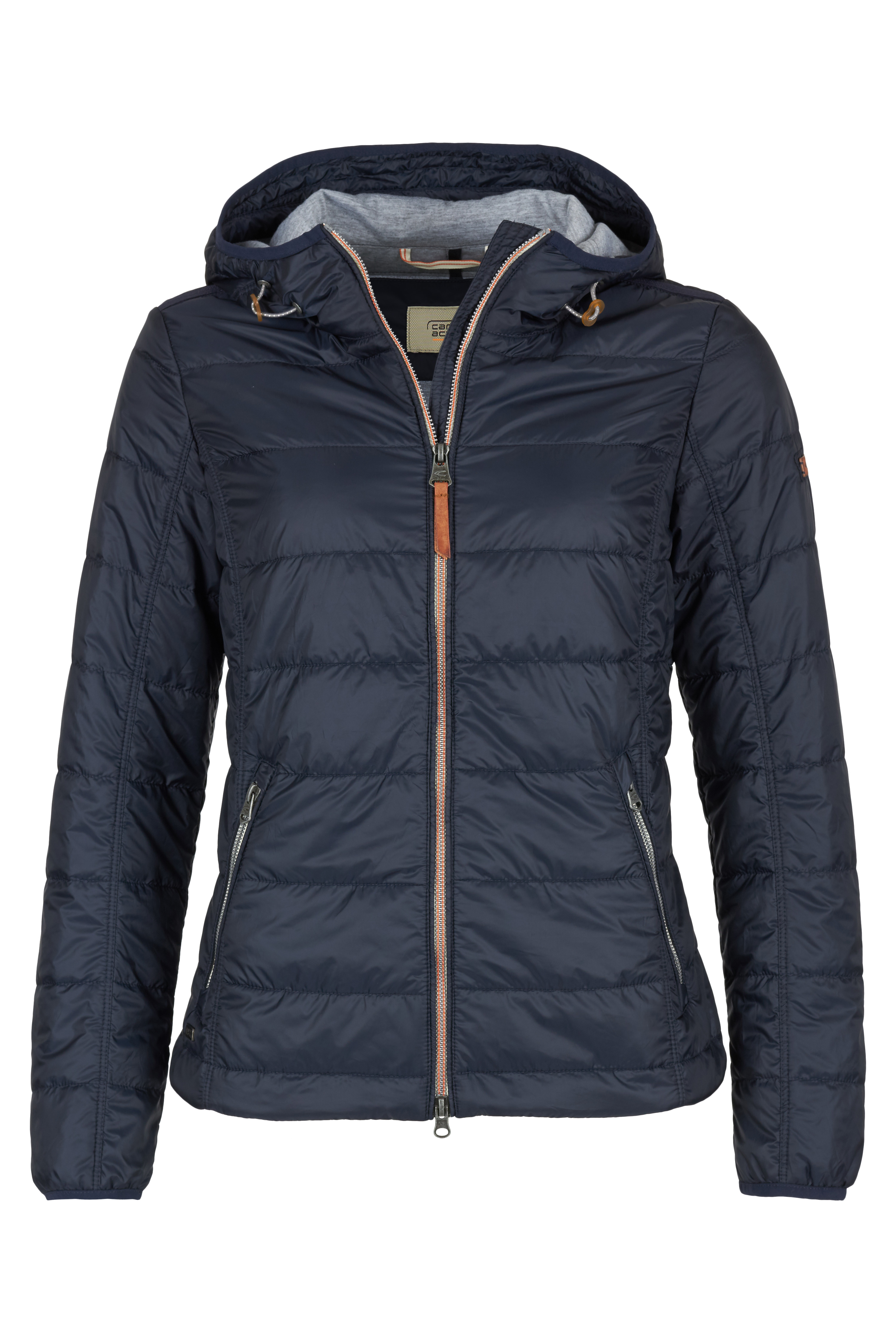 camel active Damen Jacke Lightweight Steppjacke NEU Türkis, Blau, Navy ...