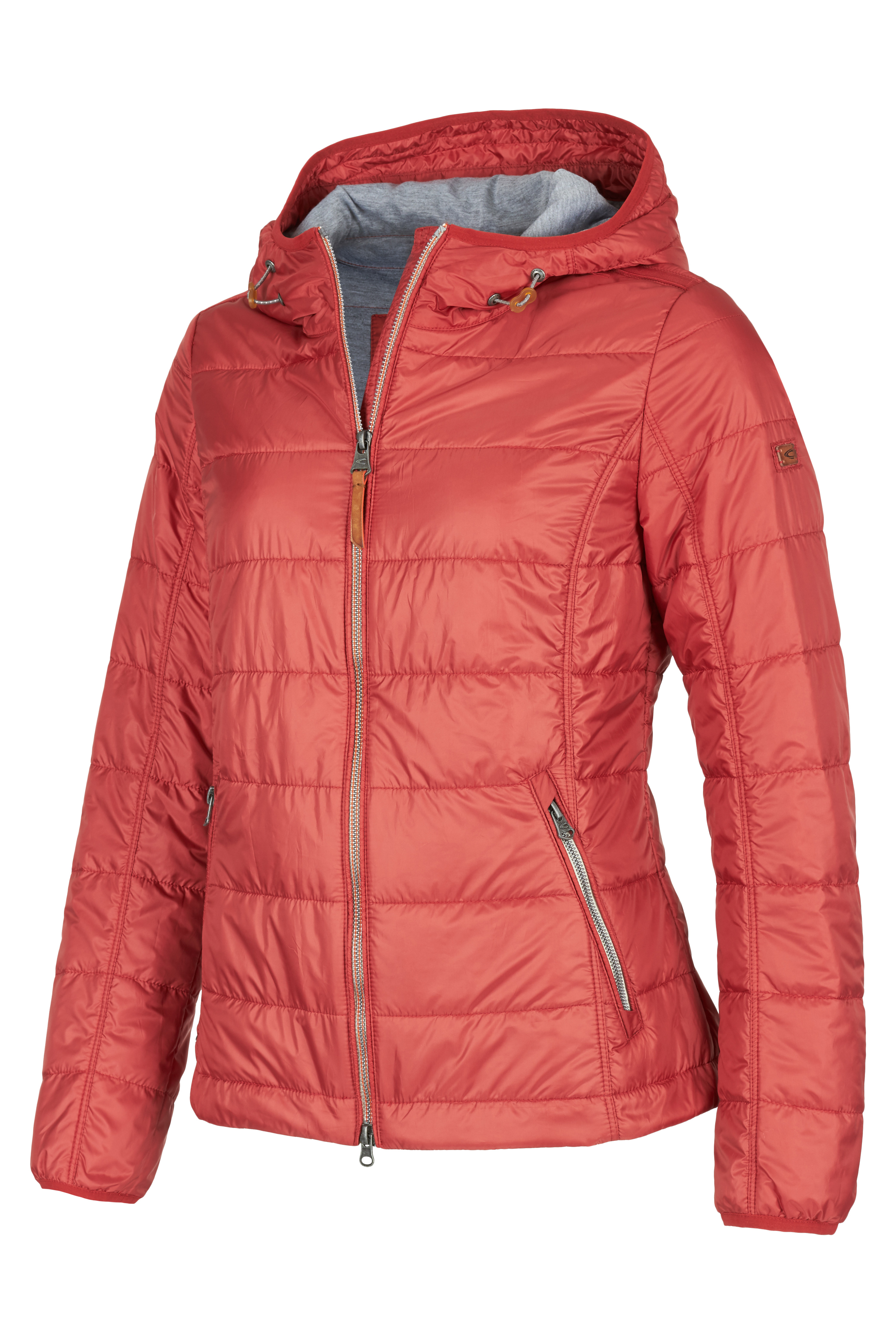 camel active Damen Jacke Lightweight Steppjacke NEU Türkis ...