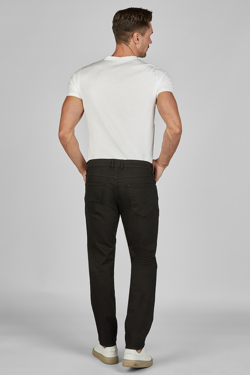 5-Pocket-Jeans Harris Colorsafe