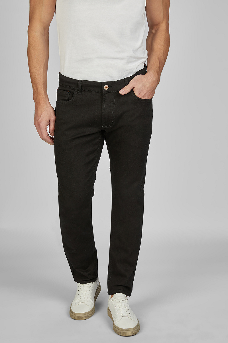 5-Pocket-Jeans Harris Colorsafe