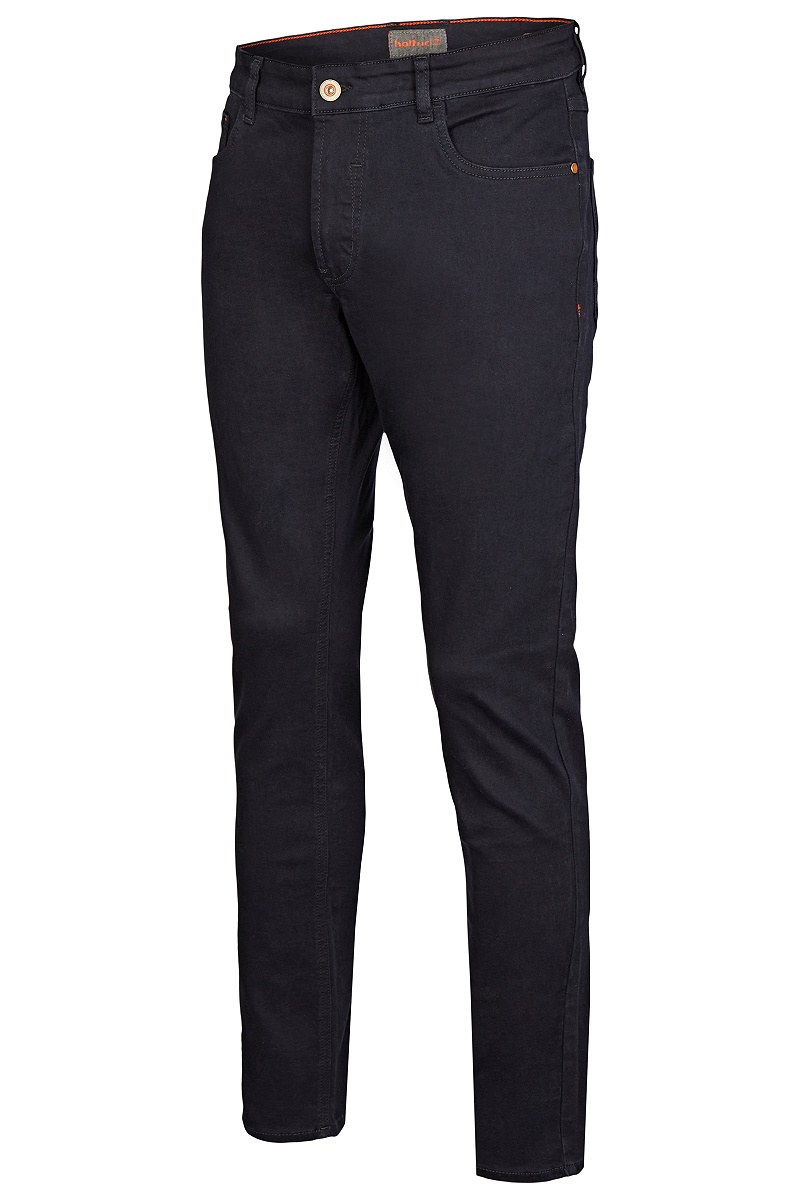 5-Pocket-Jeans Harris Colorsafe