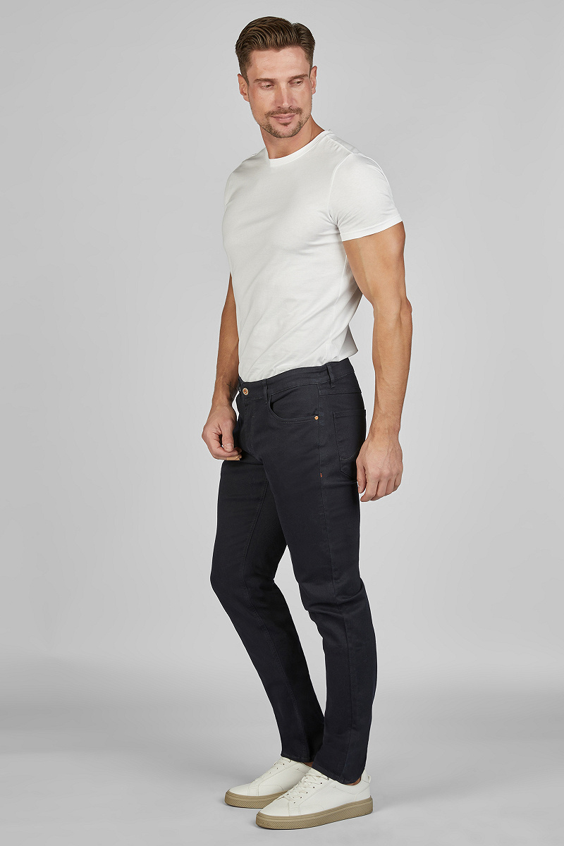 5-Pocket-Jeans Harris Colorsafe
