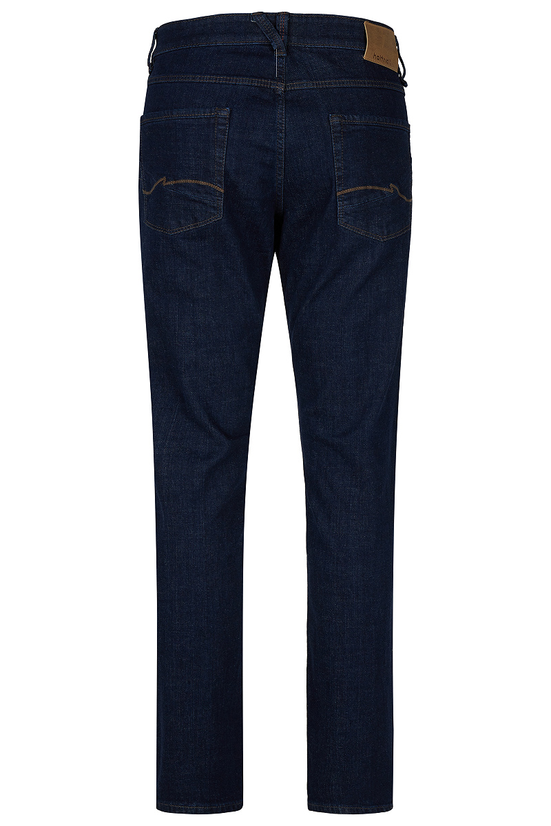Jeanshose Harris Raw