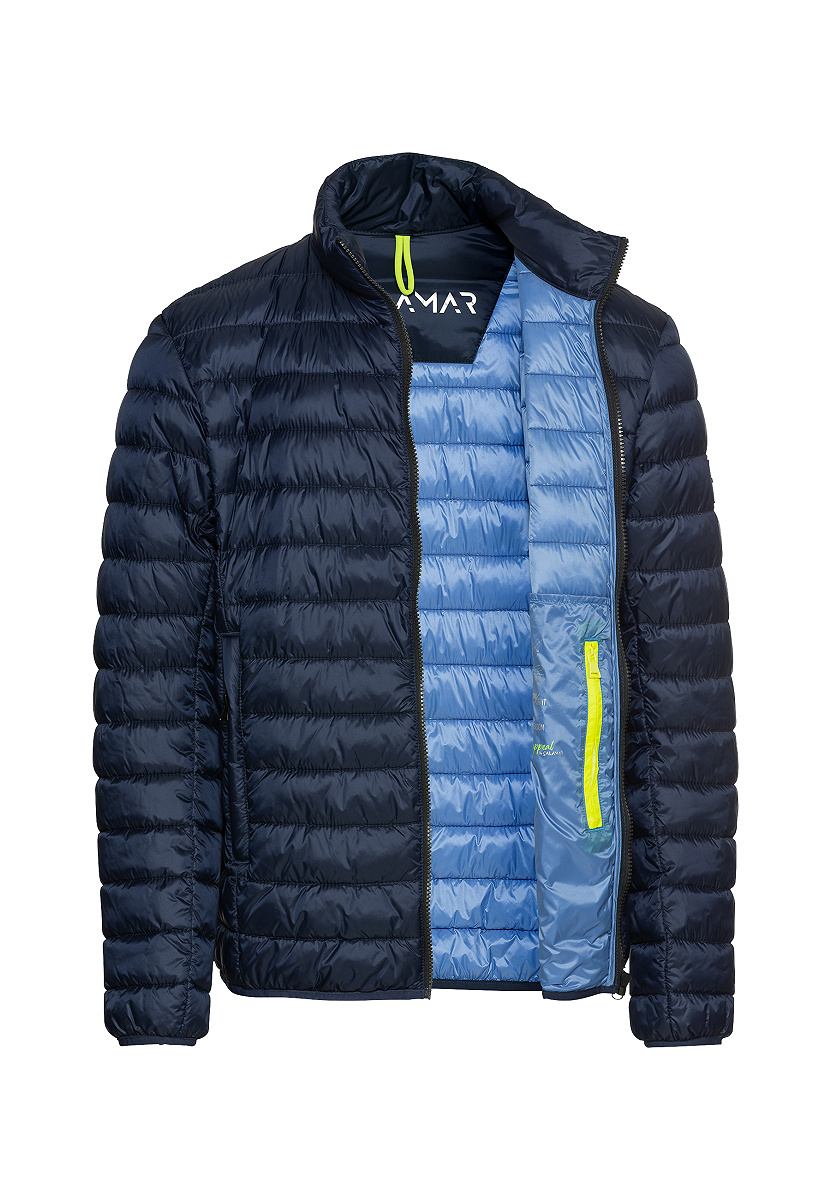 Light-Weight Steppjacke