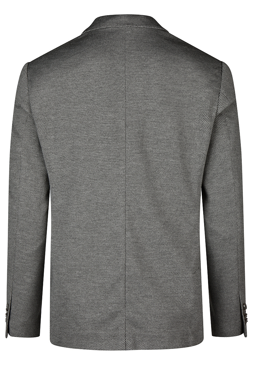 Cotton Blend Sakko