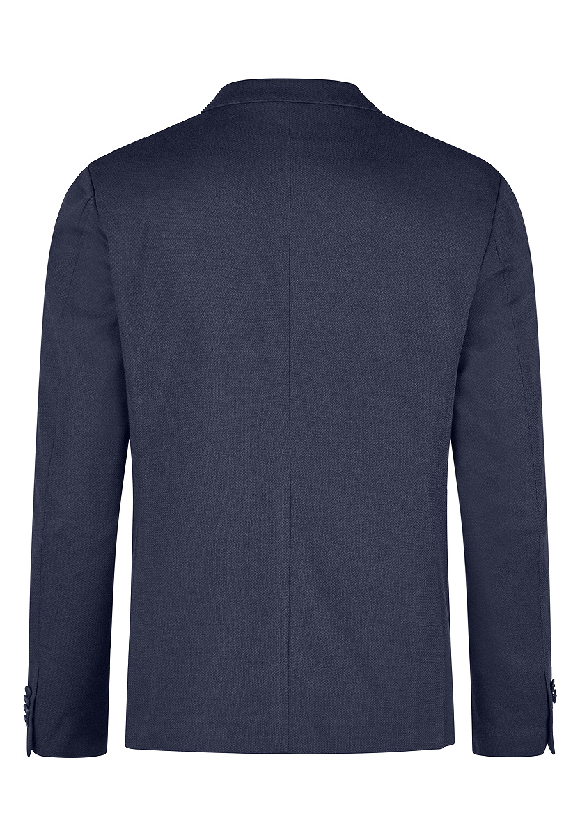 Cotton Blend Sakko