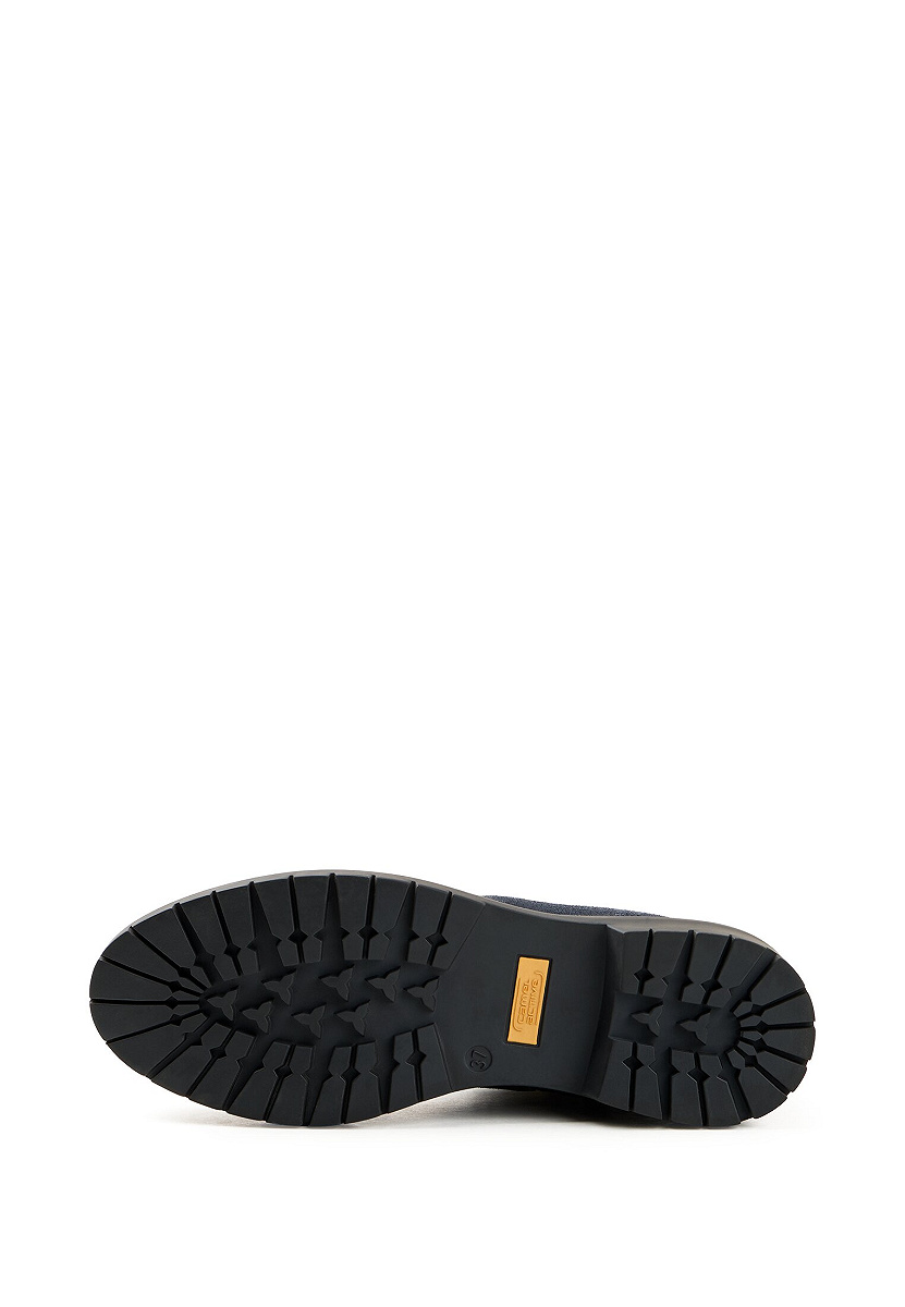 Boot split NAVY