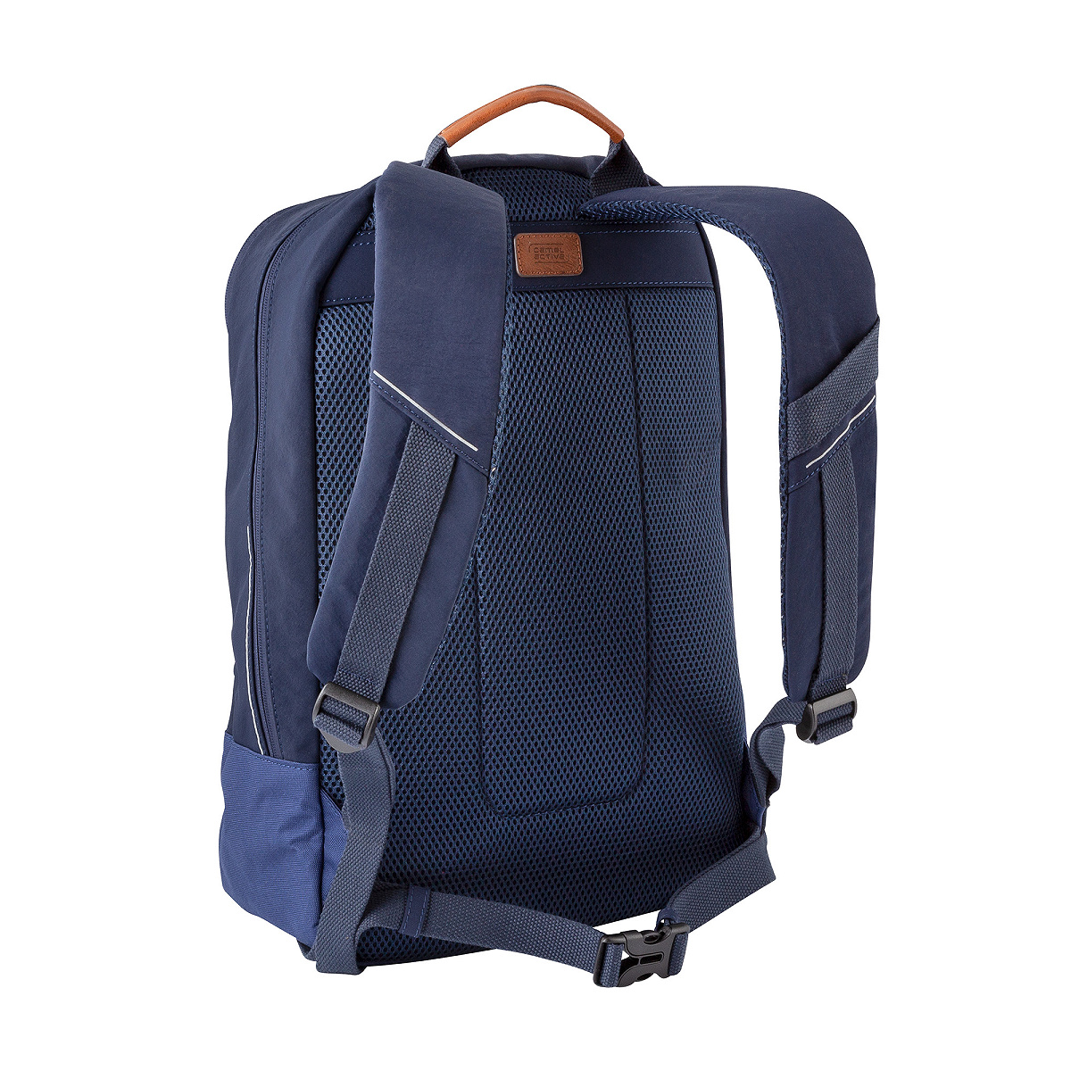 Backpack City
