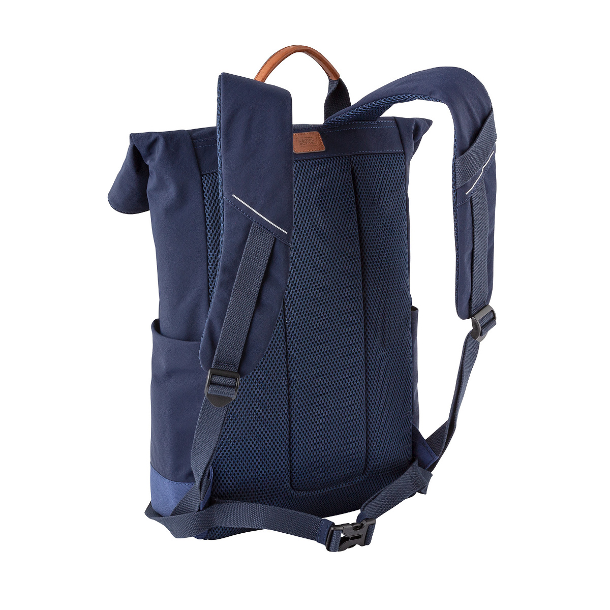 Backpack City