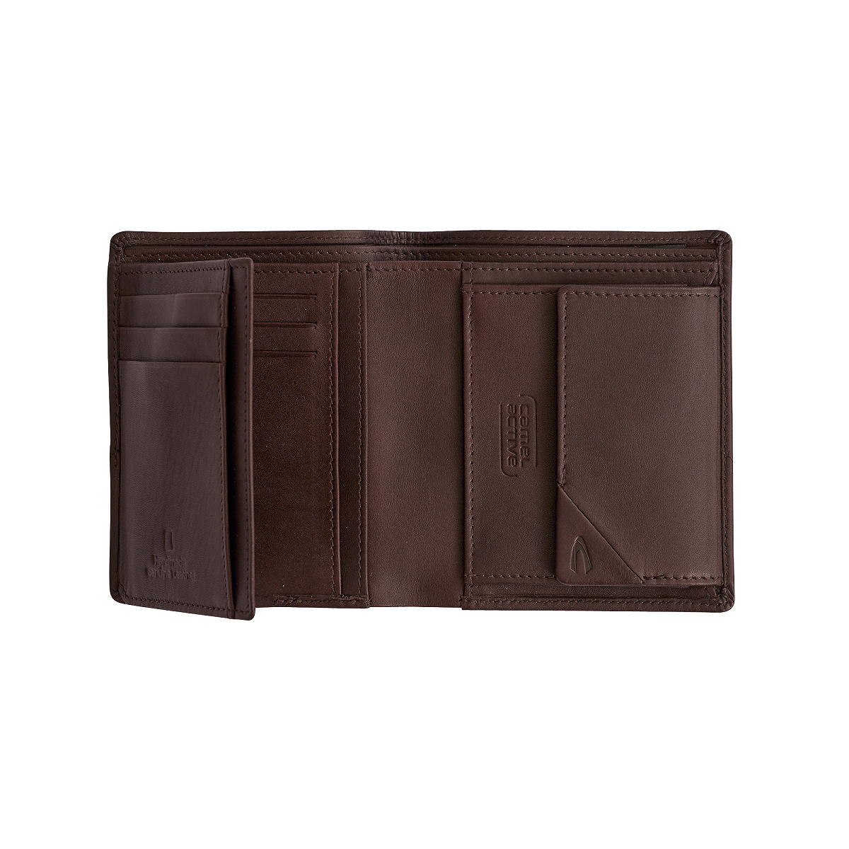 Wallet Taiga