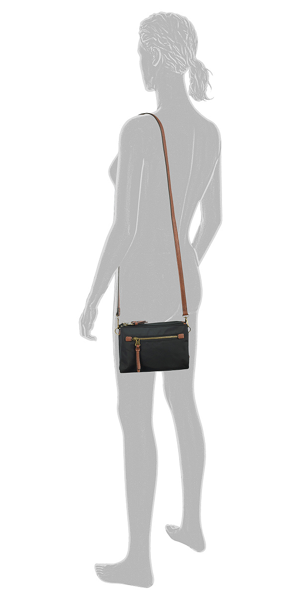 Cross Bag BARI