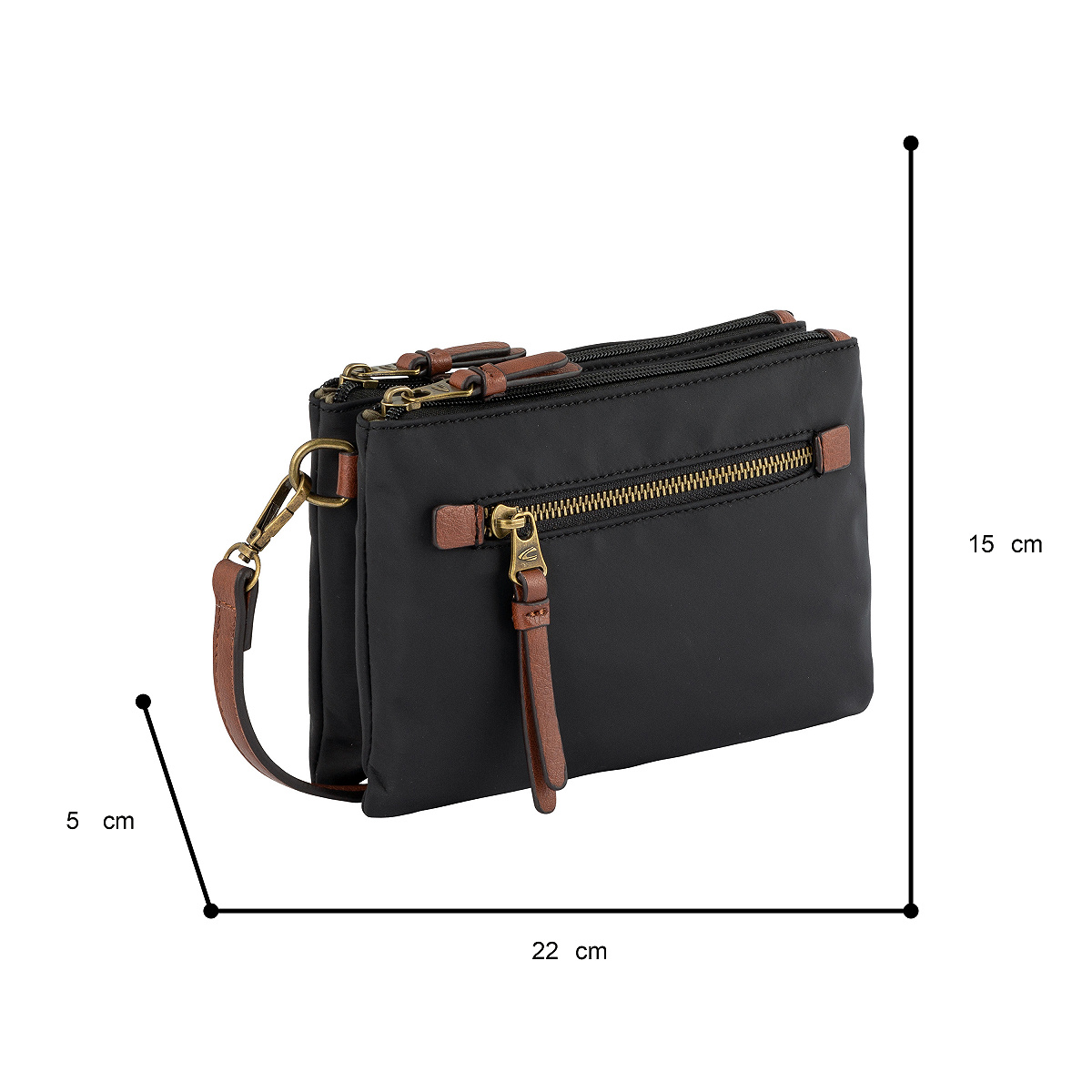 Cross Bag BARI