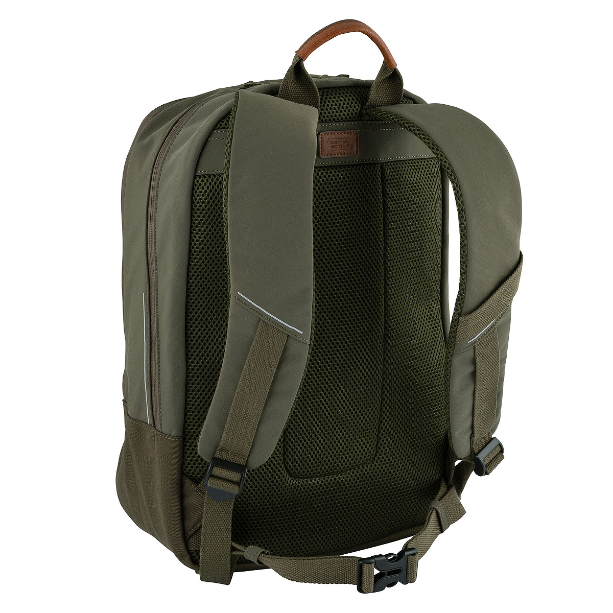 Backpack City