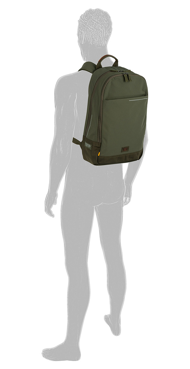 Backpack City